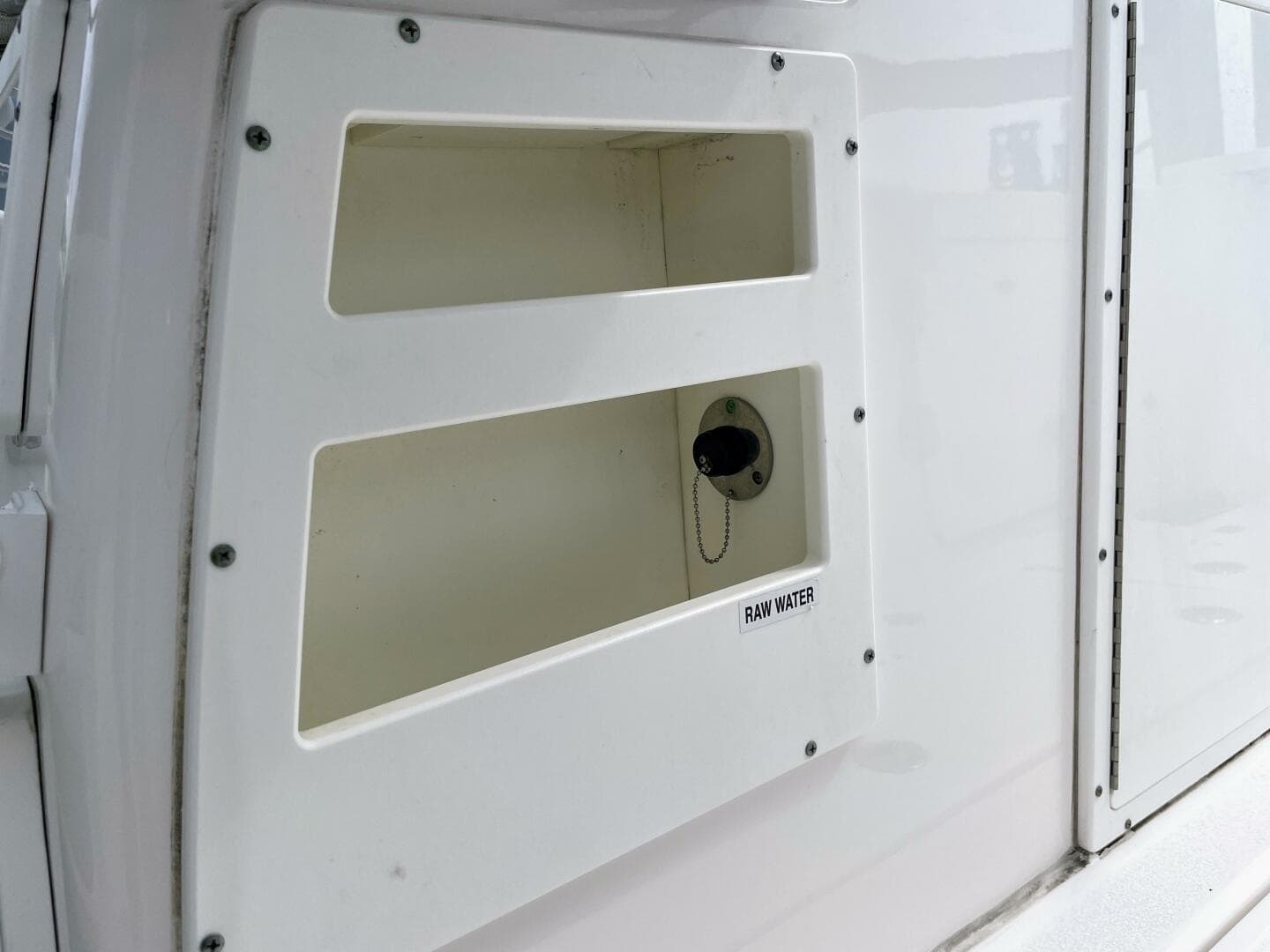 2019 Sea Fox 328 Commander