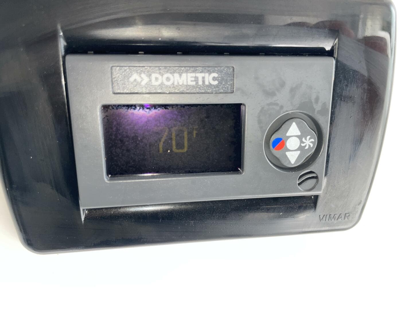 2019 Sea Fox 328 Commander