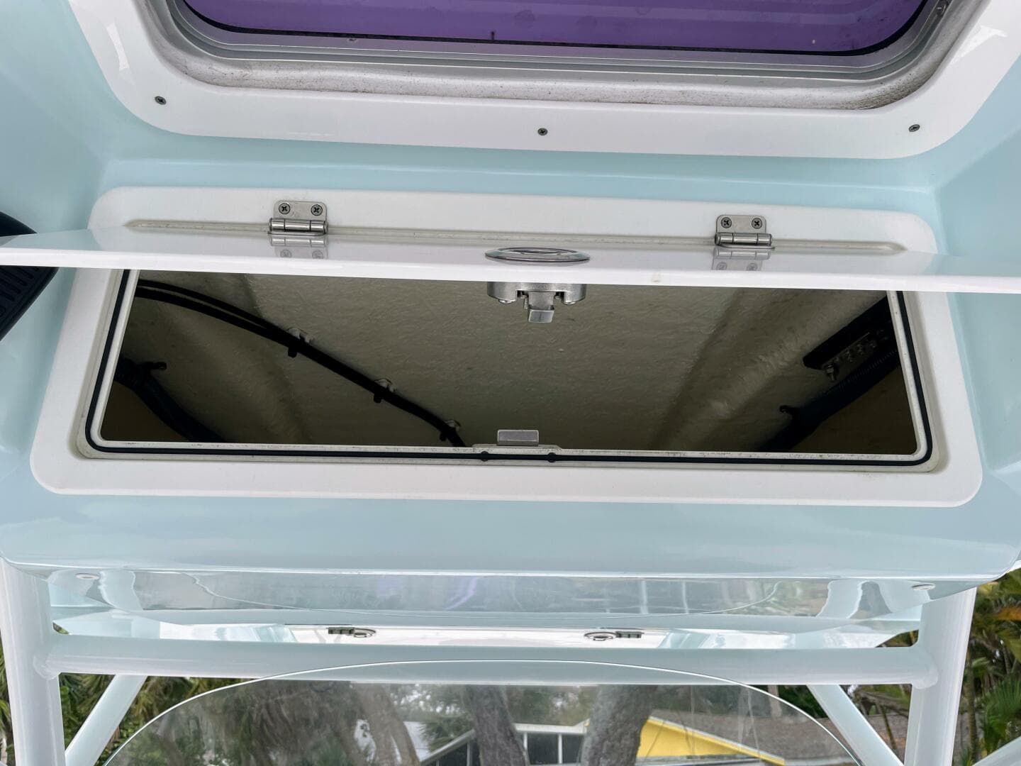 2019 Sea Fox 328 Commander