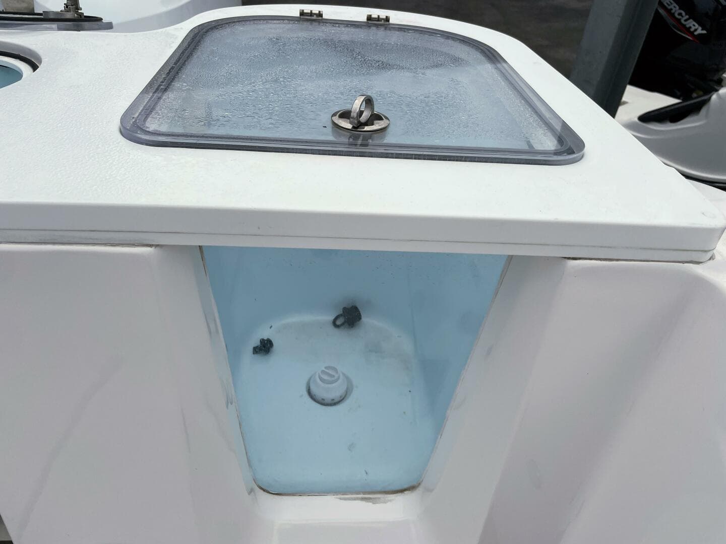 2019 Sea Fox 328 Commander