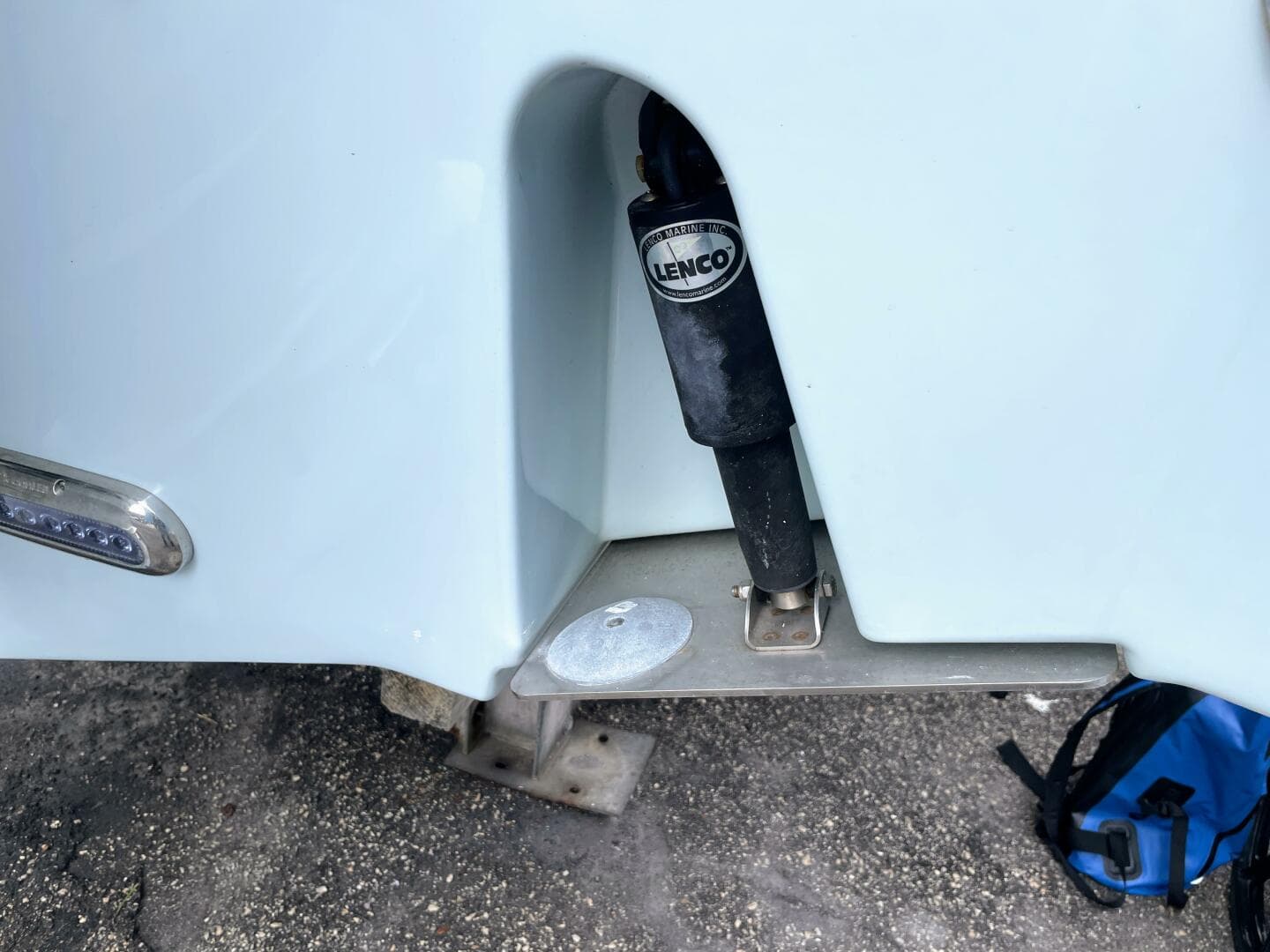 2019 Sea Fox 328 Commander