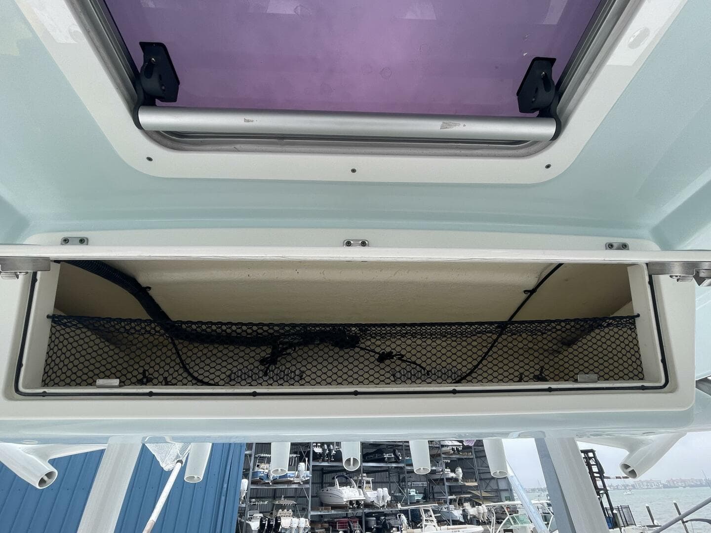 2019 Sea Fox 328 Commander