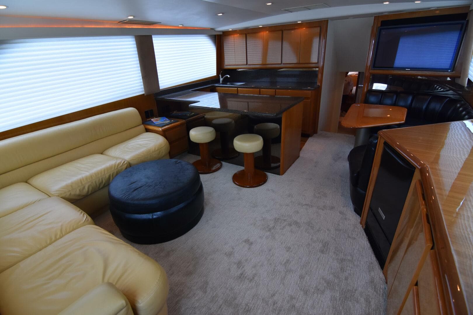 Viking 58 - Legacy - 