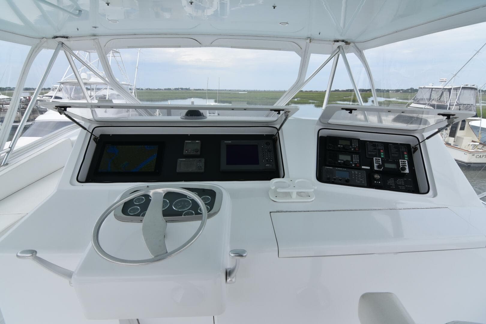 Viking 58 - Legacy - 