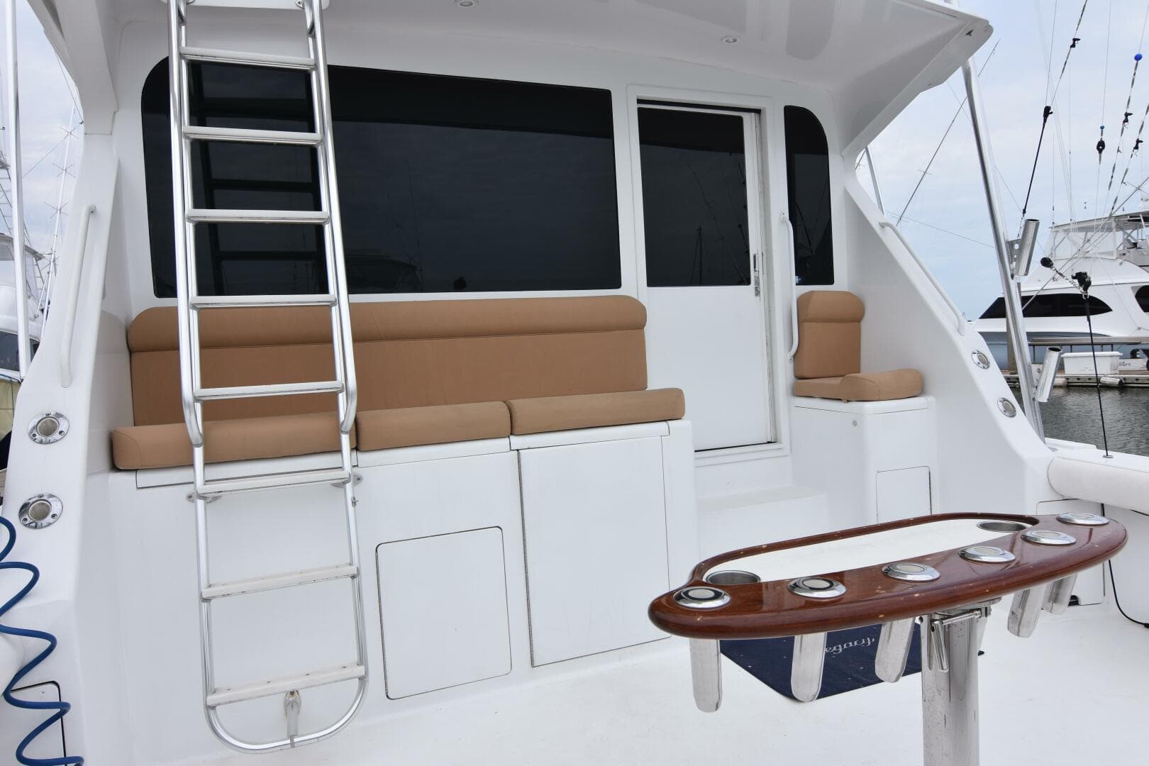 Viking 58 - Legacy - 