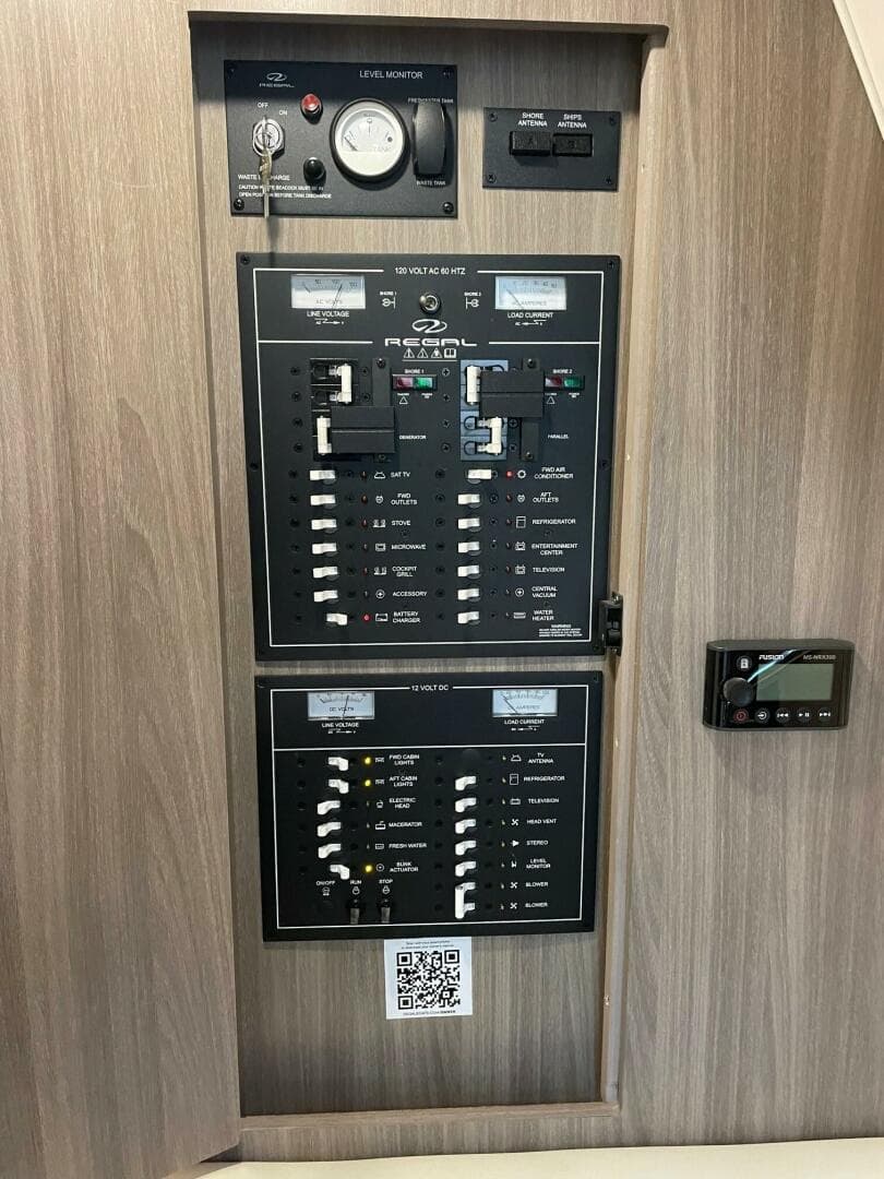 Regal 33 XO- Then Again -