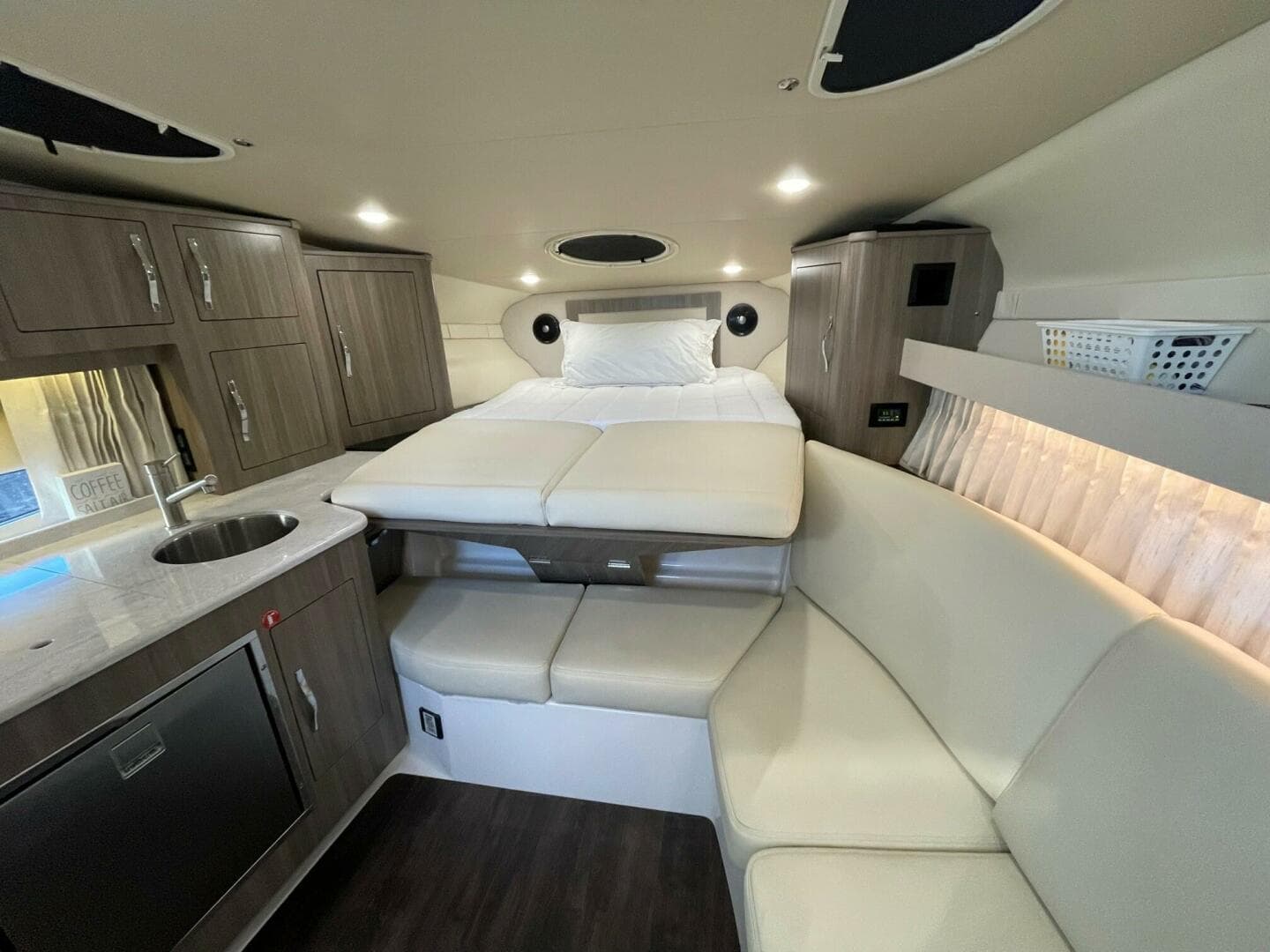 Regal 33 XO- Then Again -