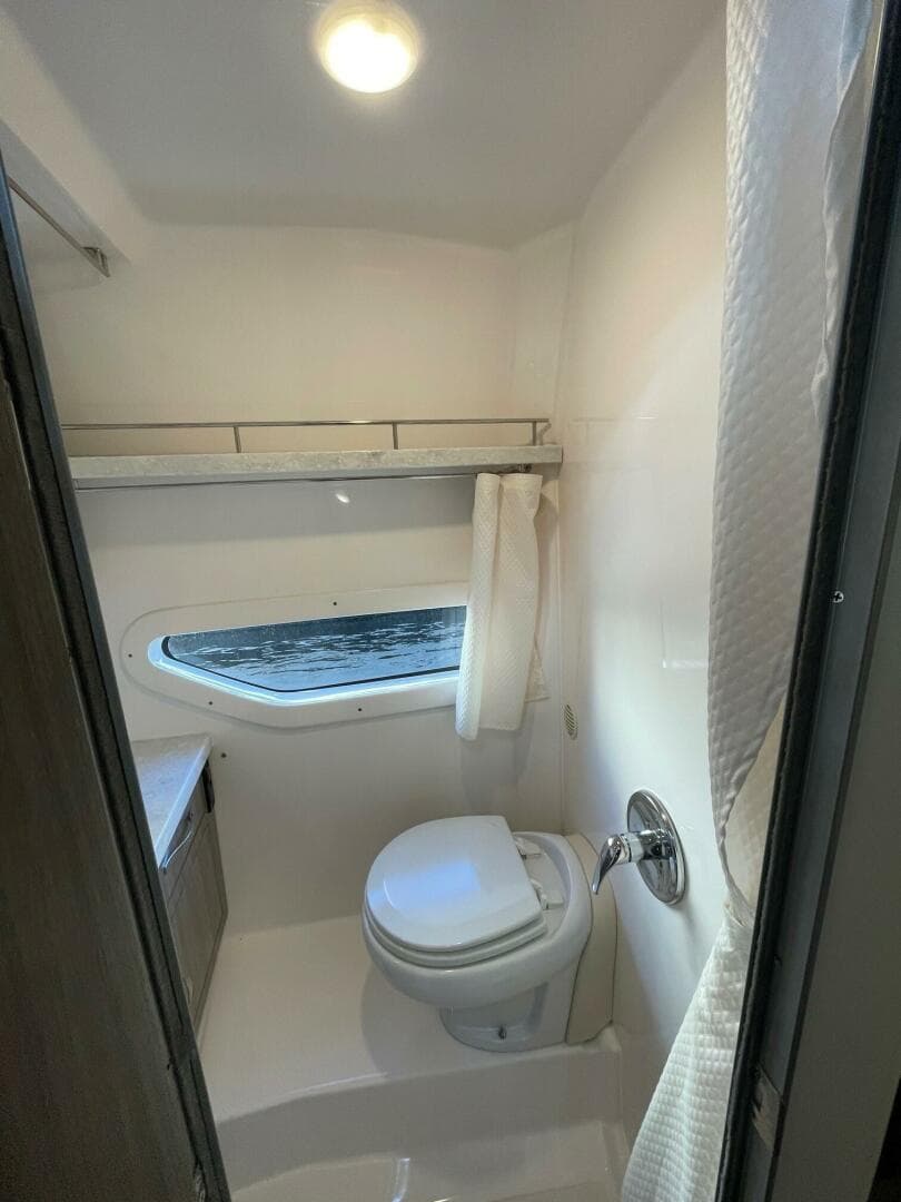 Regal 33 XO- Then Again -