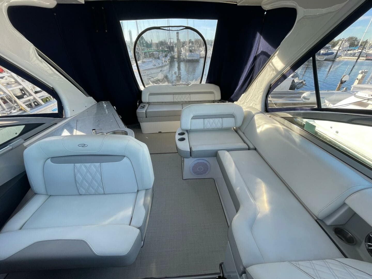 Regal 33 XO- Then Again -