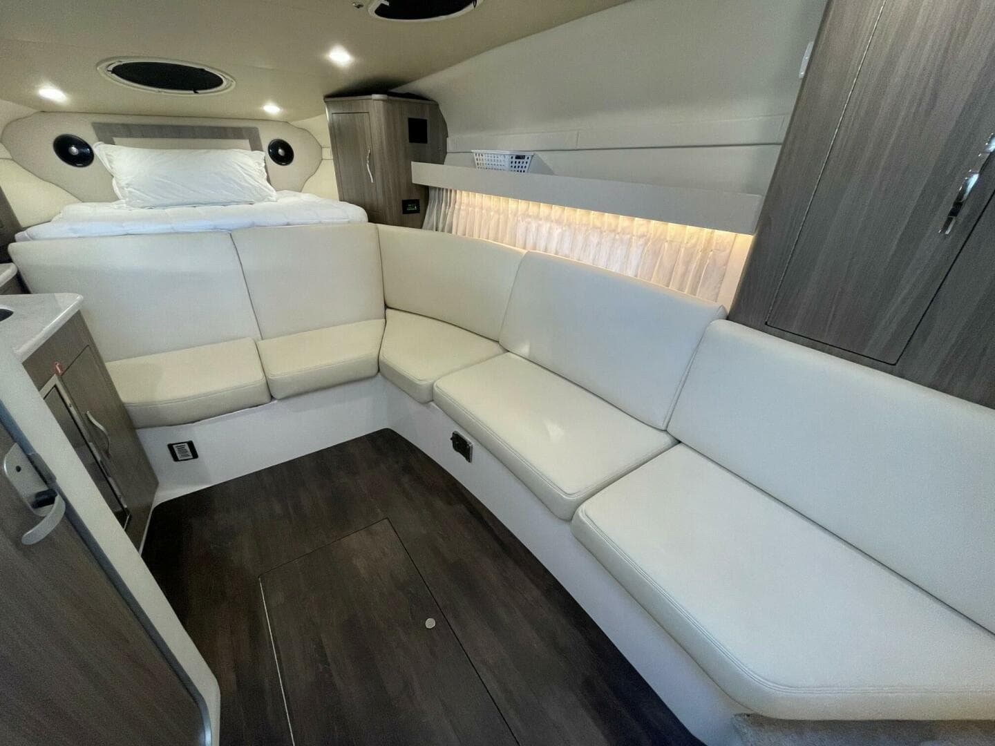 Regal 33 XO- Then Again -