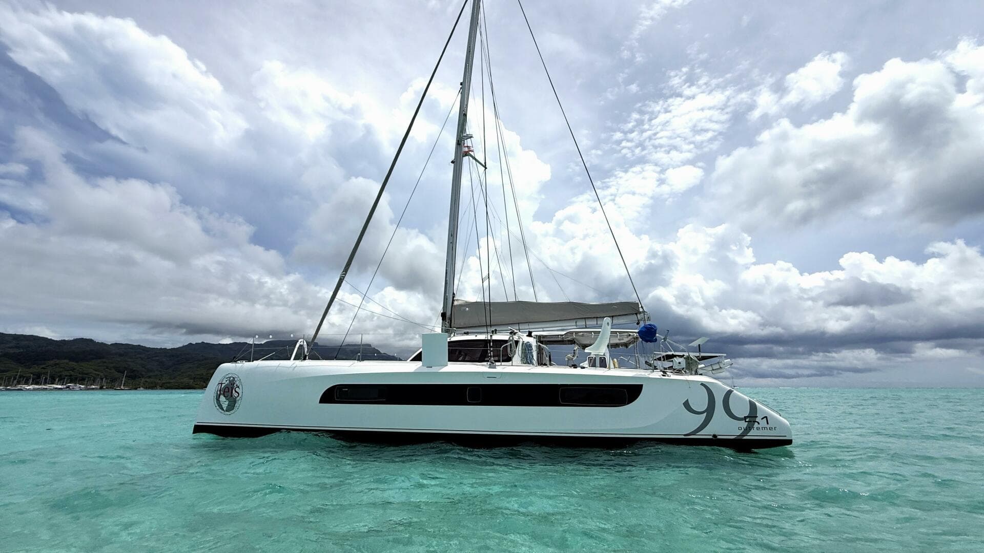 2023 Outremer 51