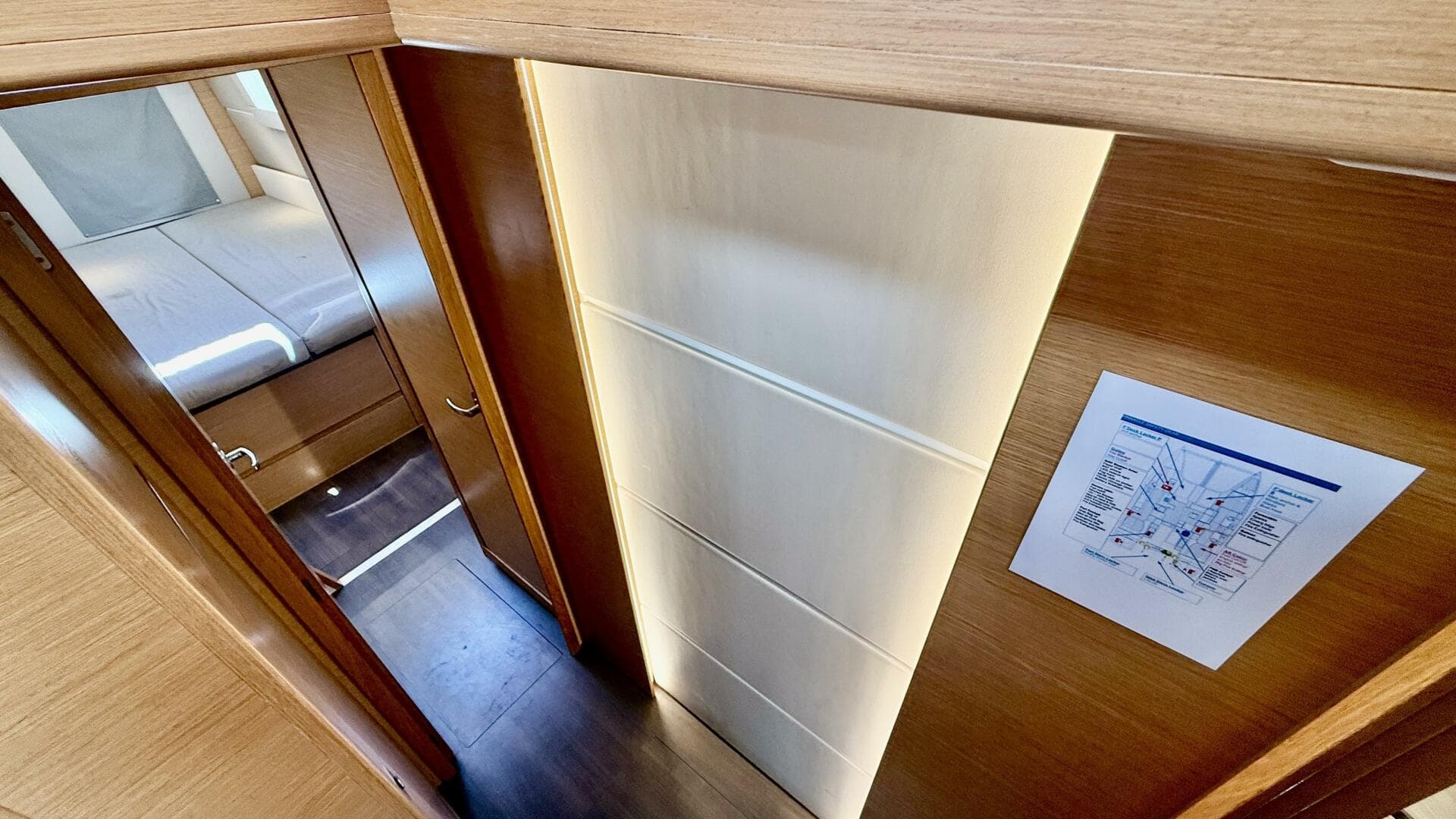 2016 Nautitech 46 Open