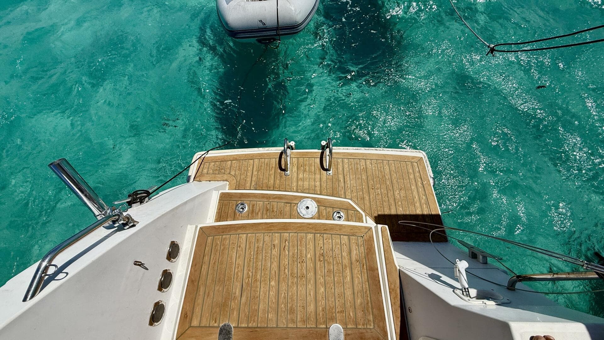 2016 Nautitech 46 Open