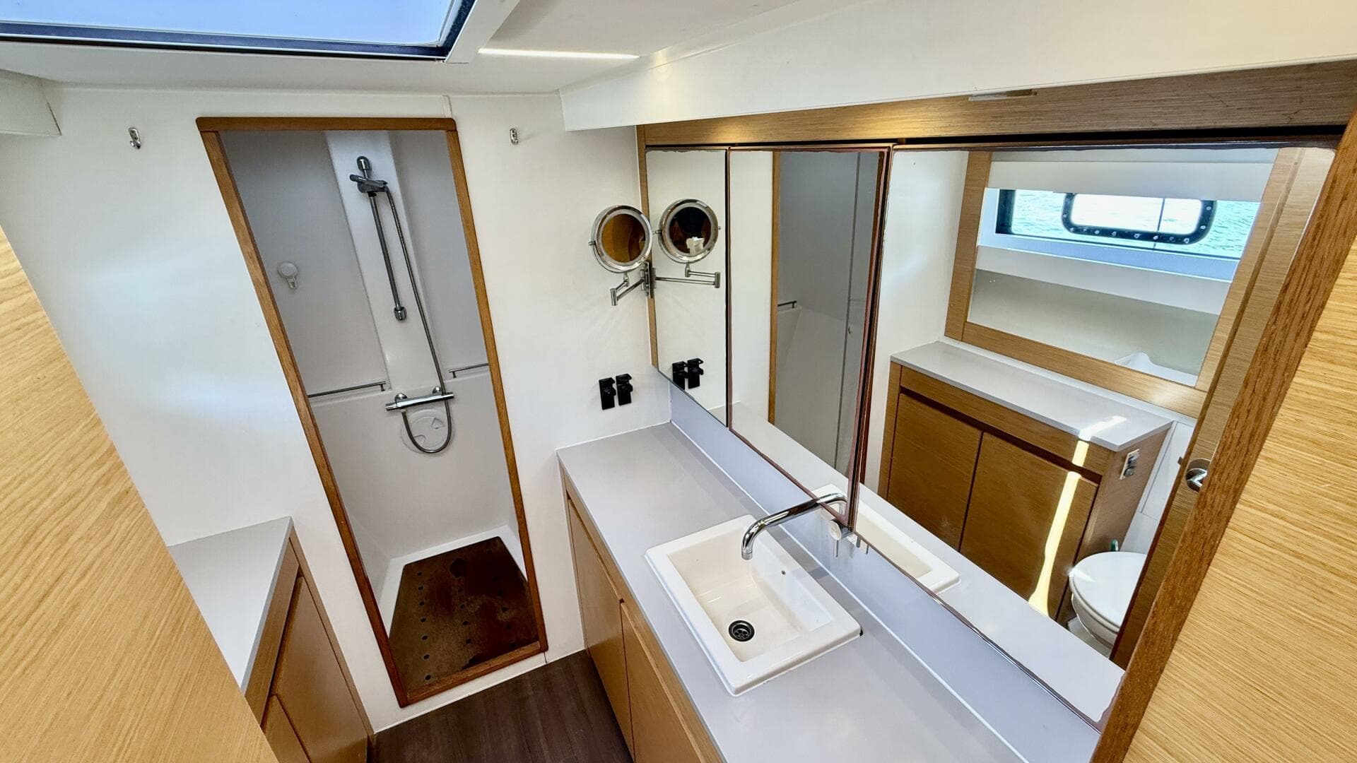 2016 Nautitech 46 Open