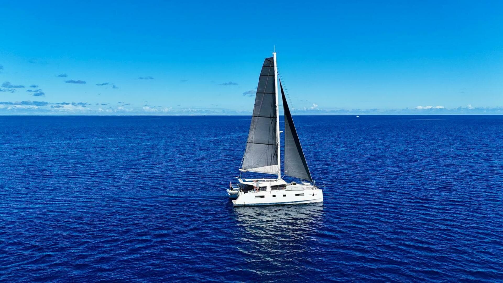 2016 Nautitech 46 Open