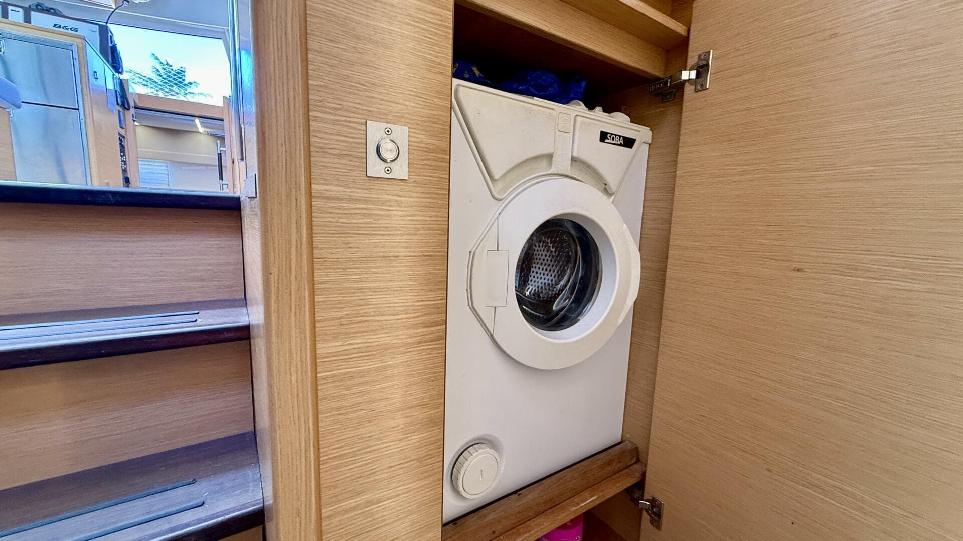 2016 Nautitech 46 Open