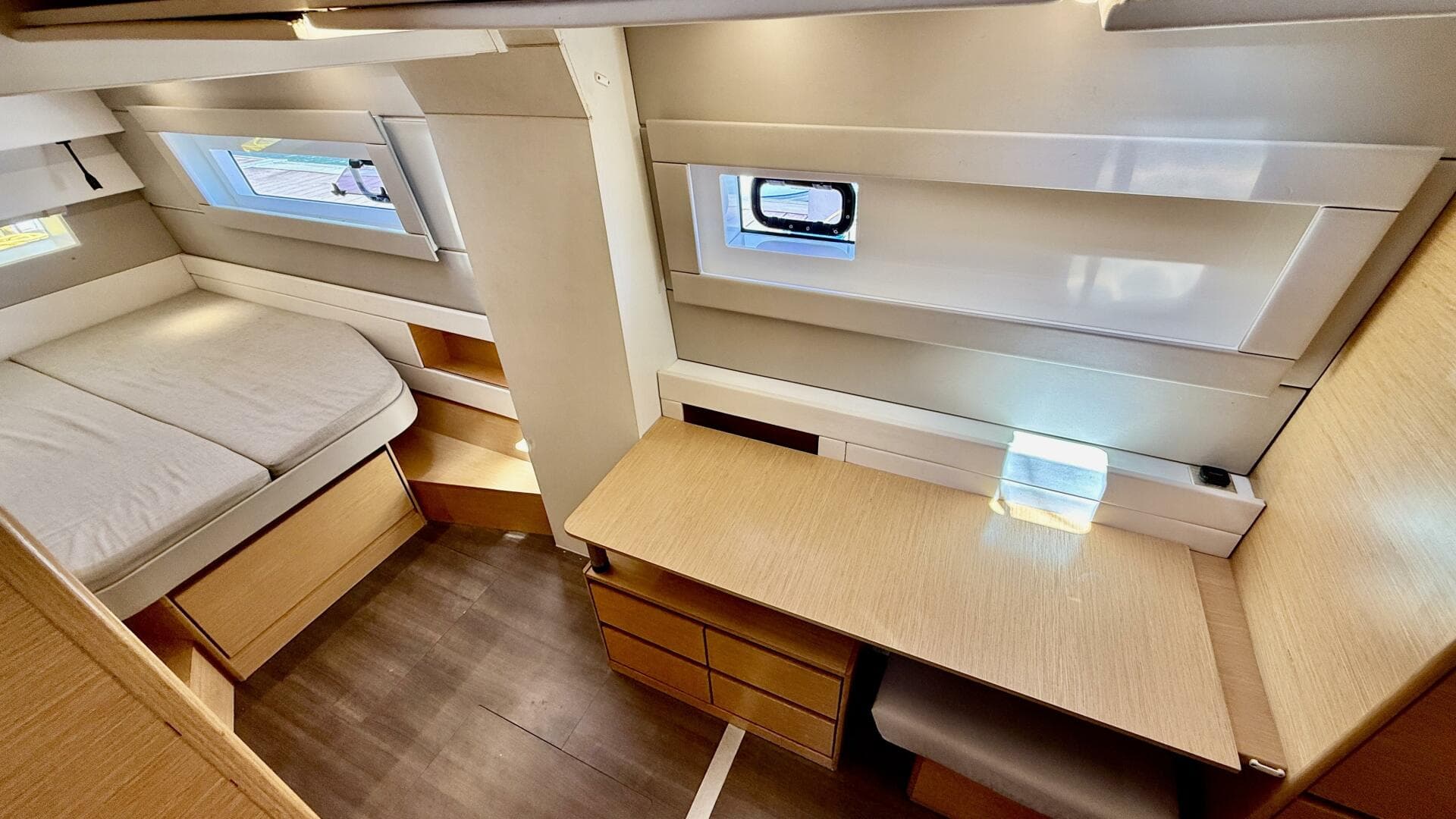 2016 Nautitech 46 Open