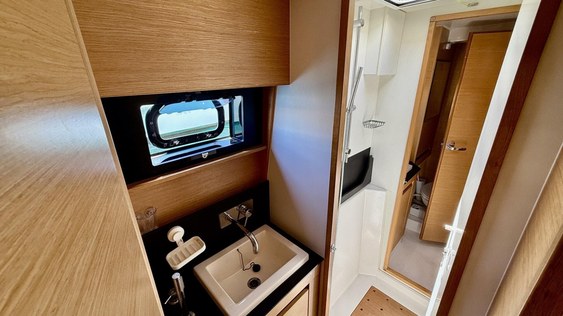 2016 Nautitech 46 Open