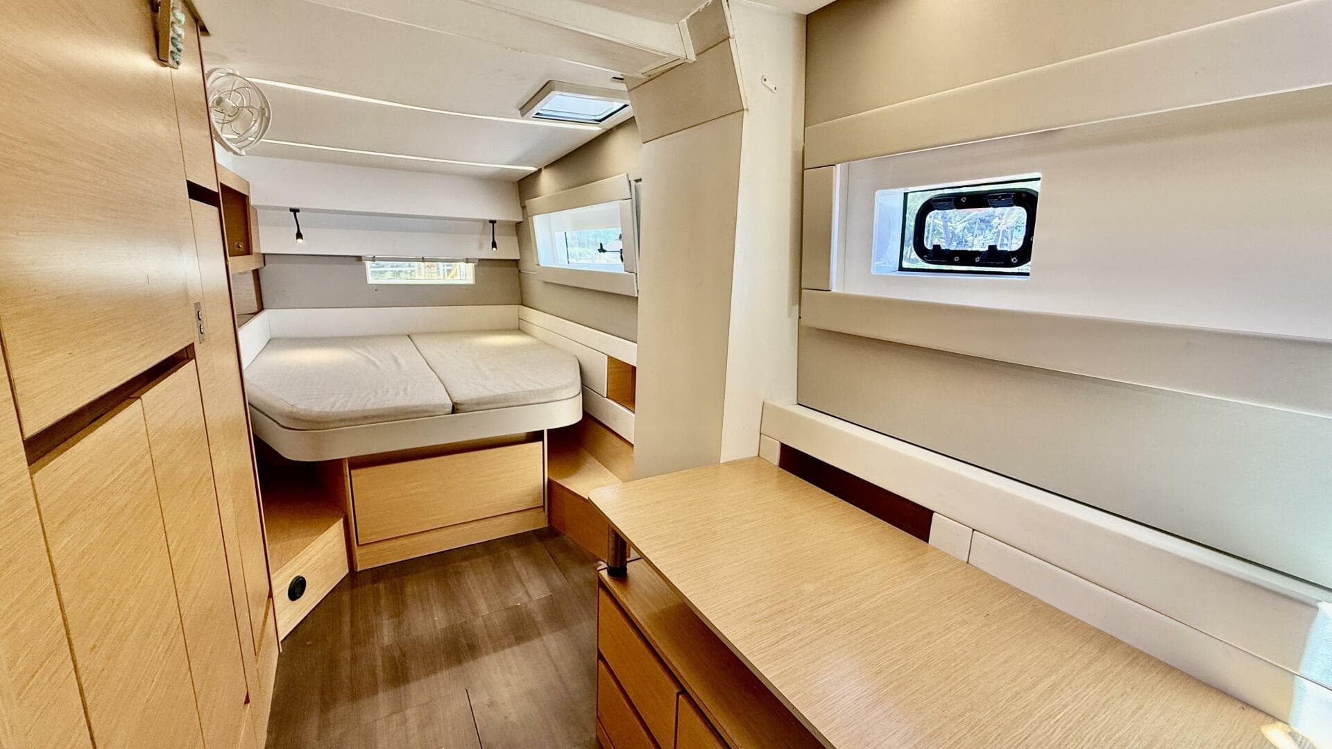 2016 Nautitech 46 Open