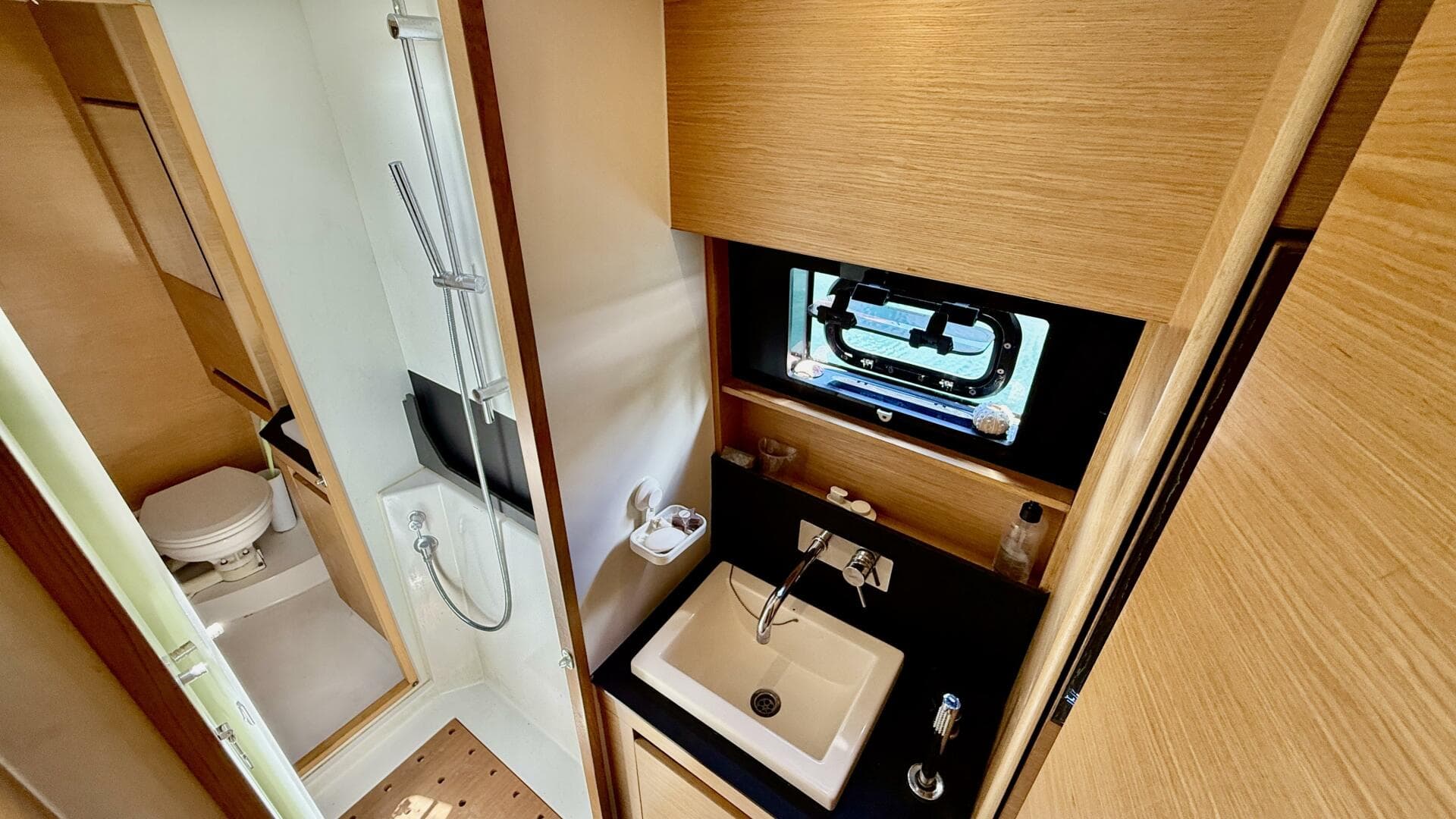 2016 Nautitech 46 Open