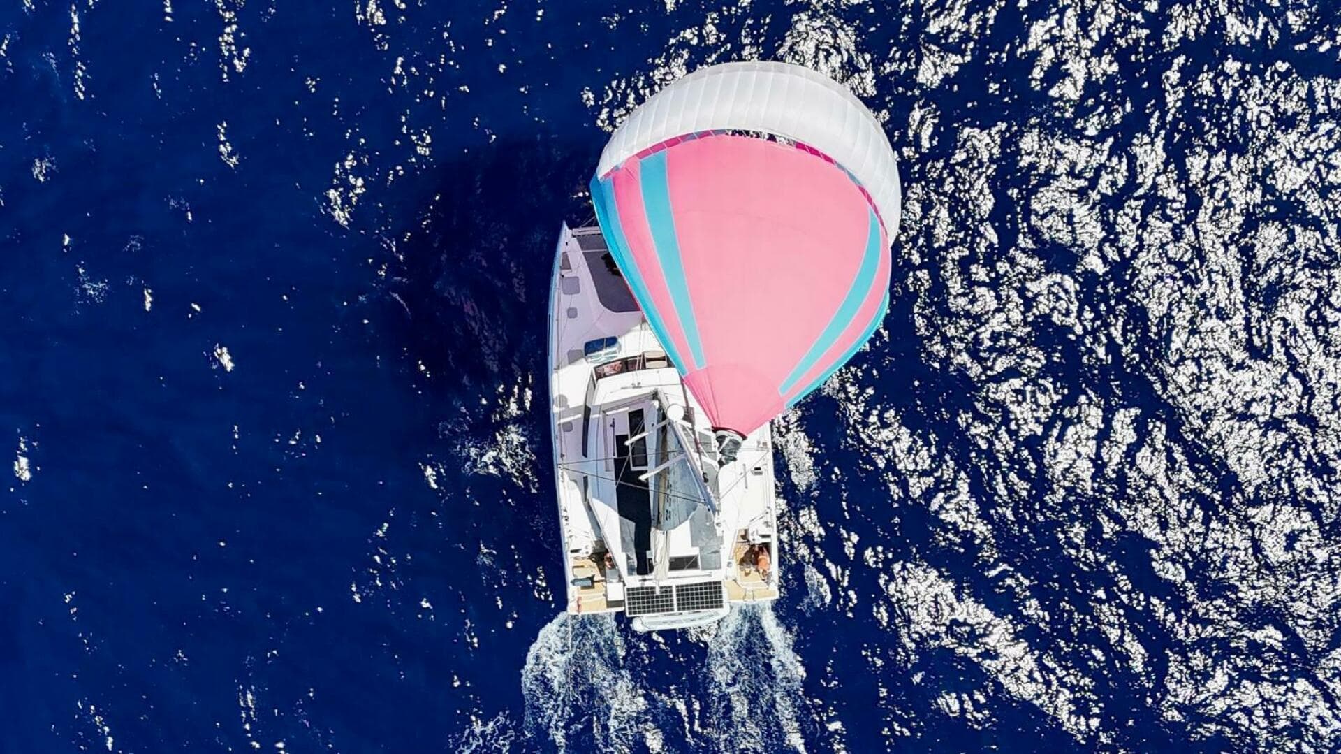 2016 Nautitech 46 Open