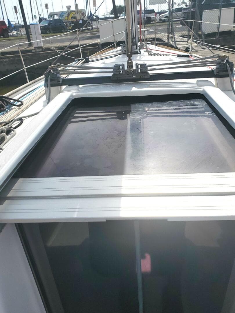 2015 Beneteau Oceanis