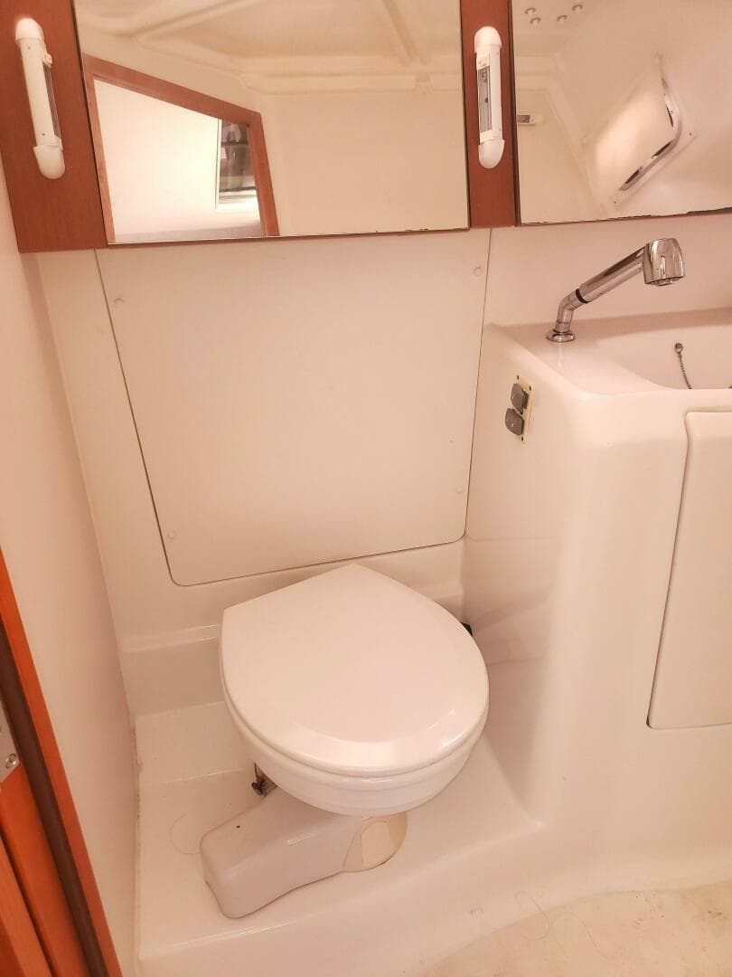 2015 Beneteau Oceanis