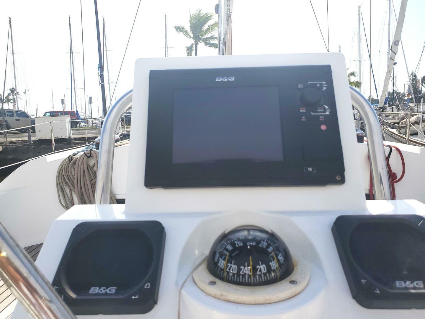 2015 Beneteau Oceanis