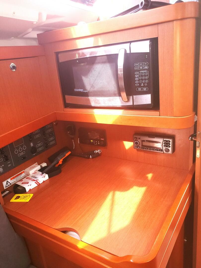 2015 Beneteau Oceanis