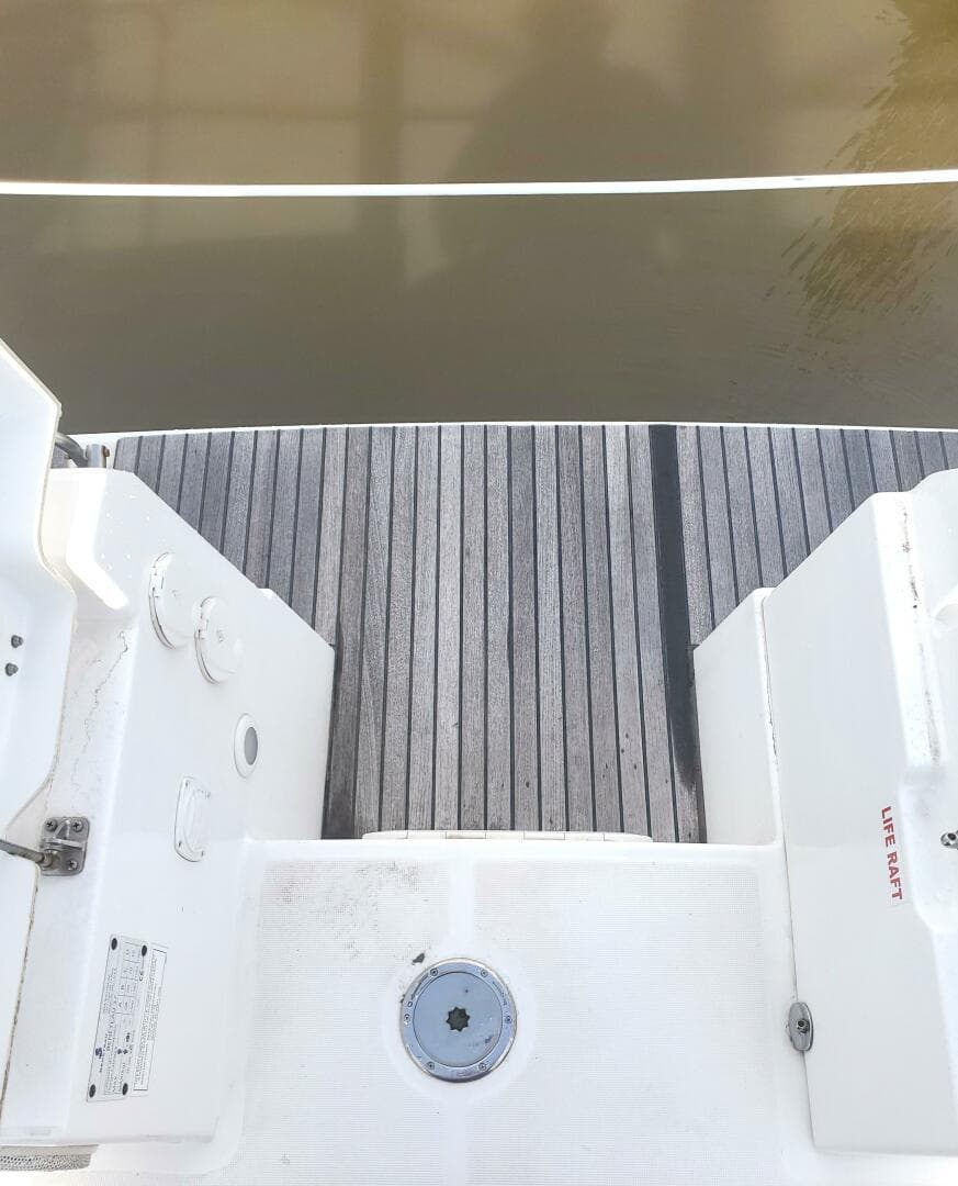 2015 Beneteau Oceanis