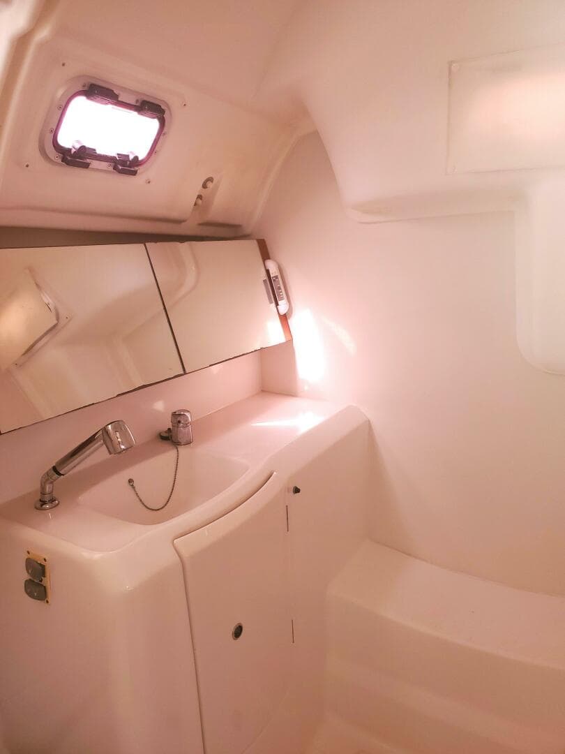 2015 Beneteau Oceanis