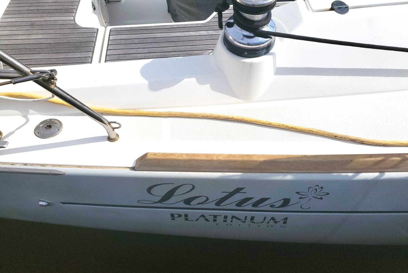 2015 Beneteau Oceanis