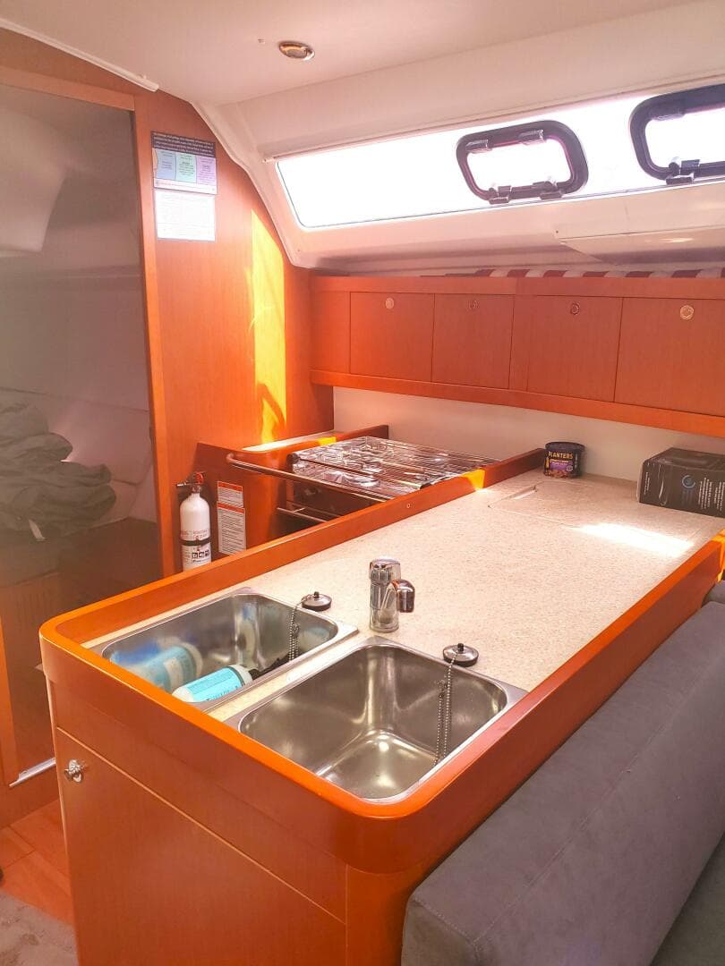 2015 Beneteau Oceanis