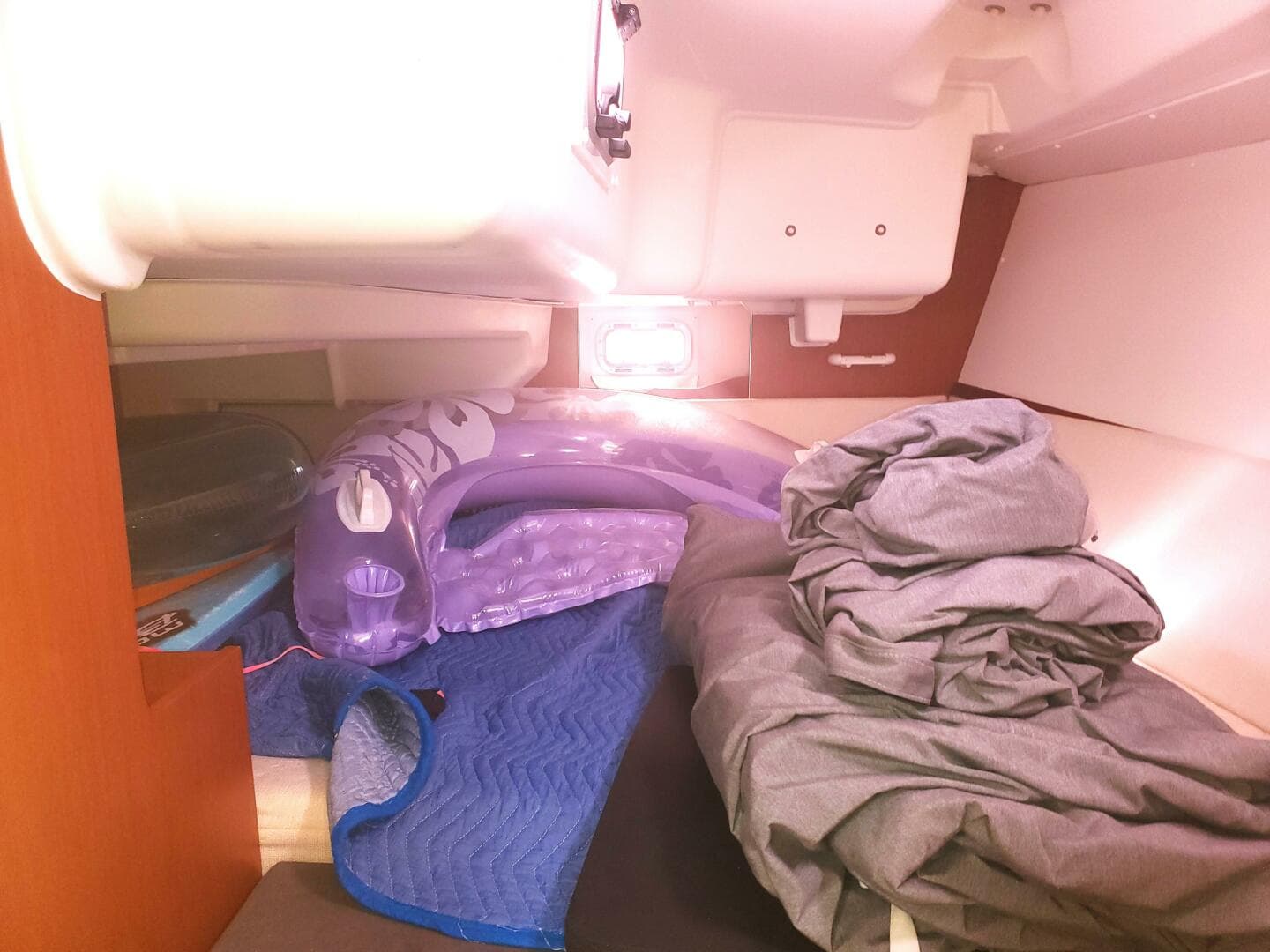 2015 Beneteau Oceanis