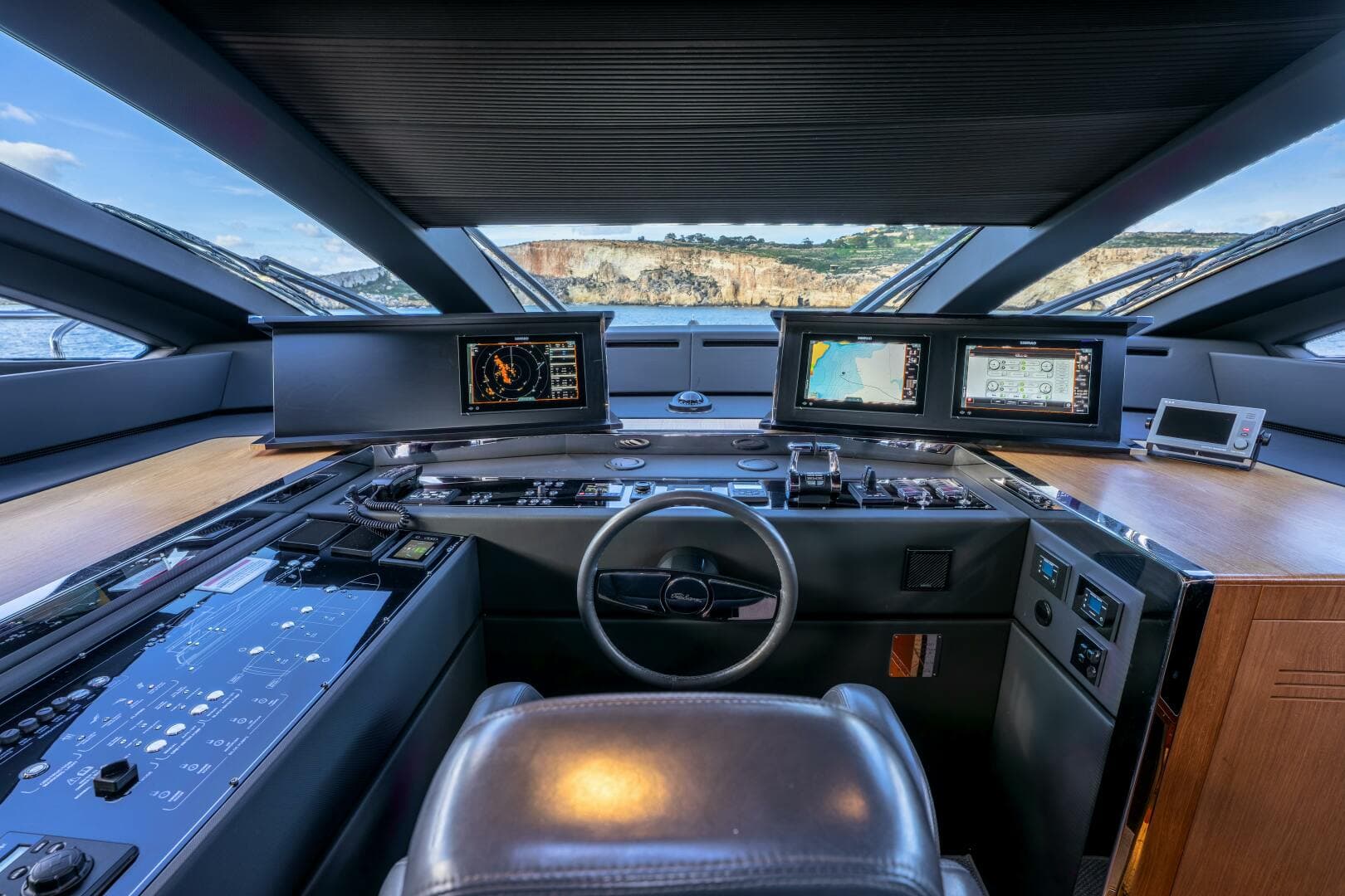 2020 Riva Riva Argo 90