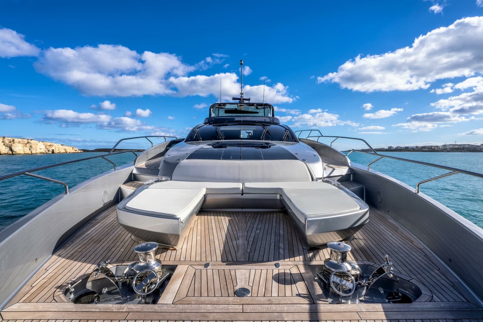 2020 Riva Riva Argo 90