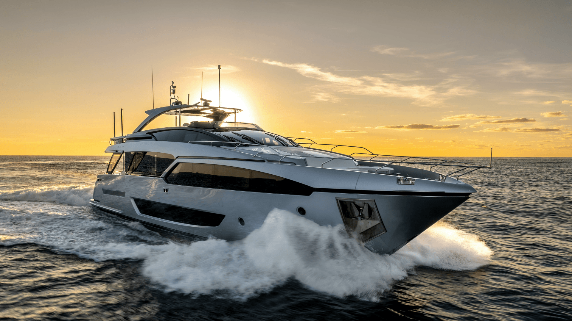 2020 Riva Riva Argo 90