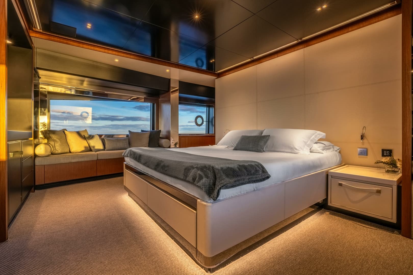 2020 Riva Riva Argo 90