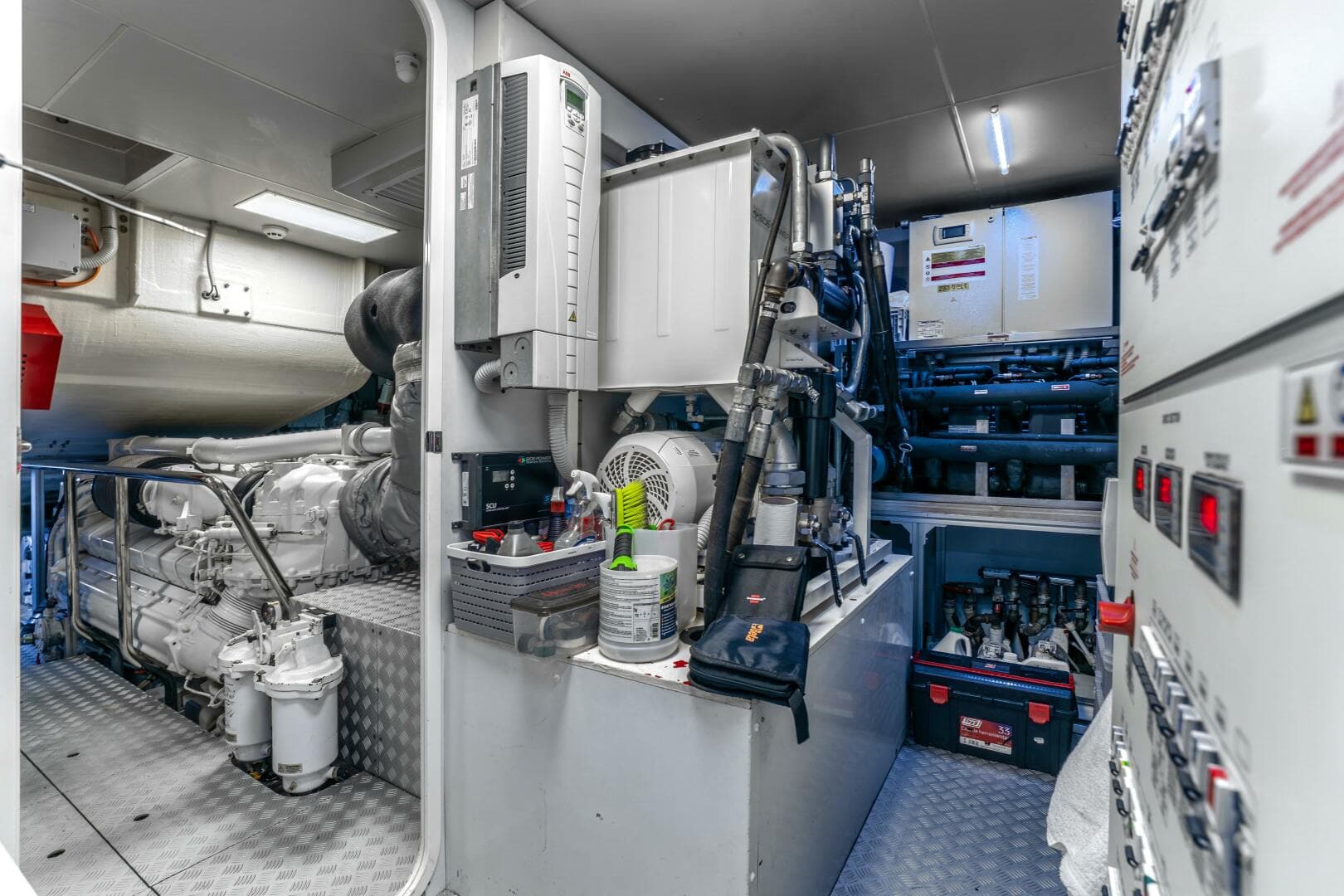 2020 Riva Riva Argo 90