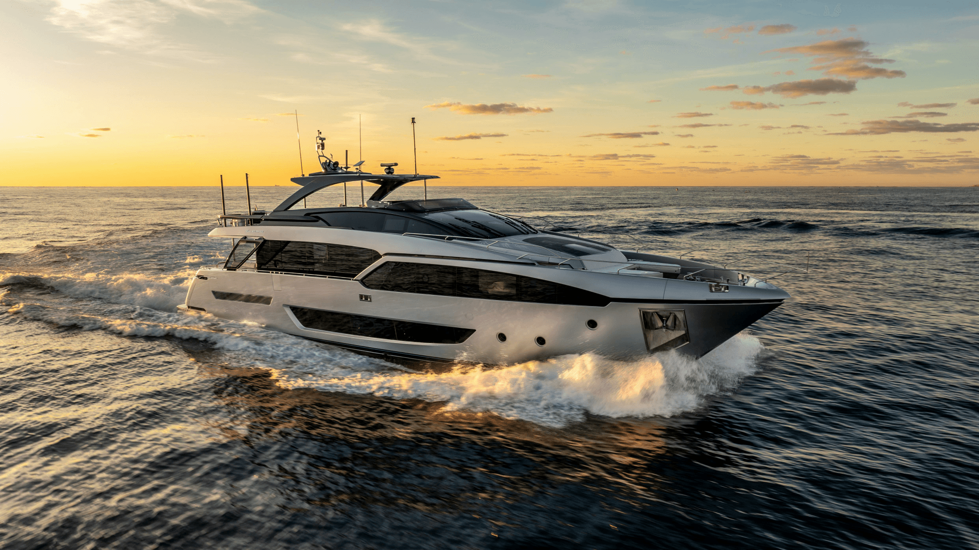 2020 Riva Riva Argo 90