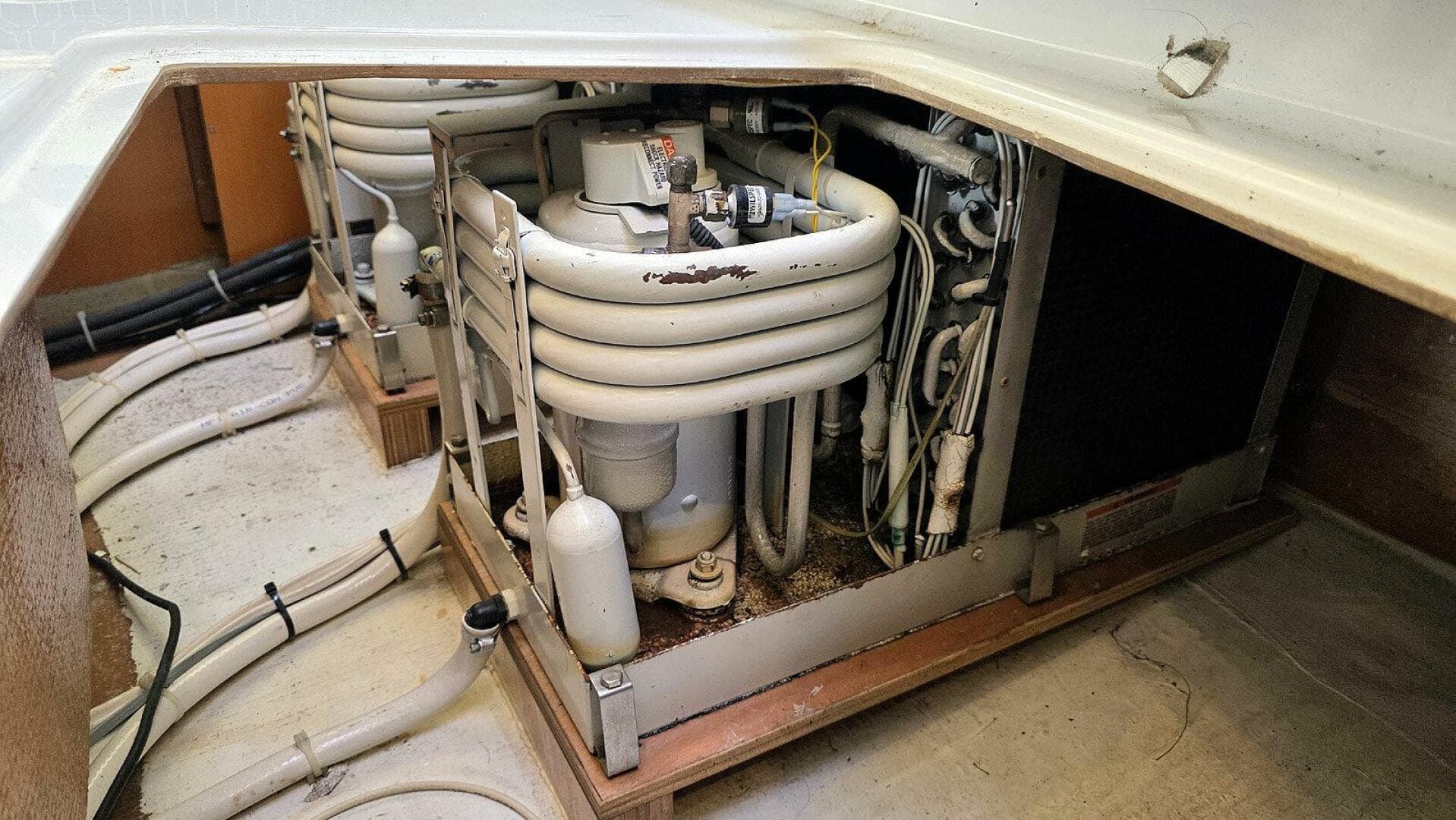 Reverse Cycle Air Conditioning