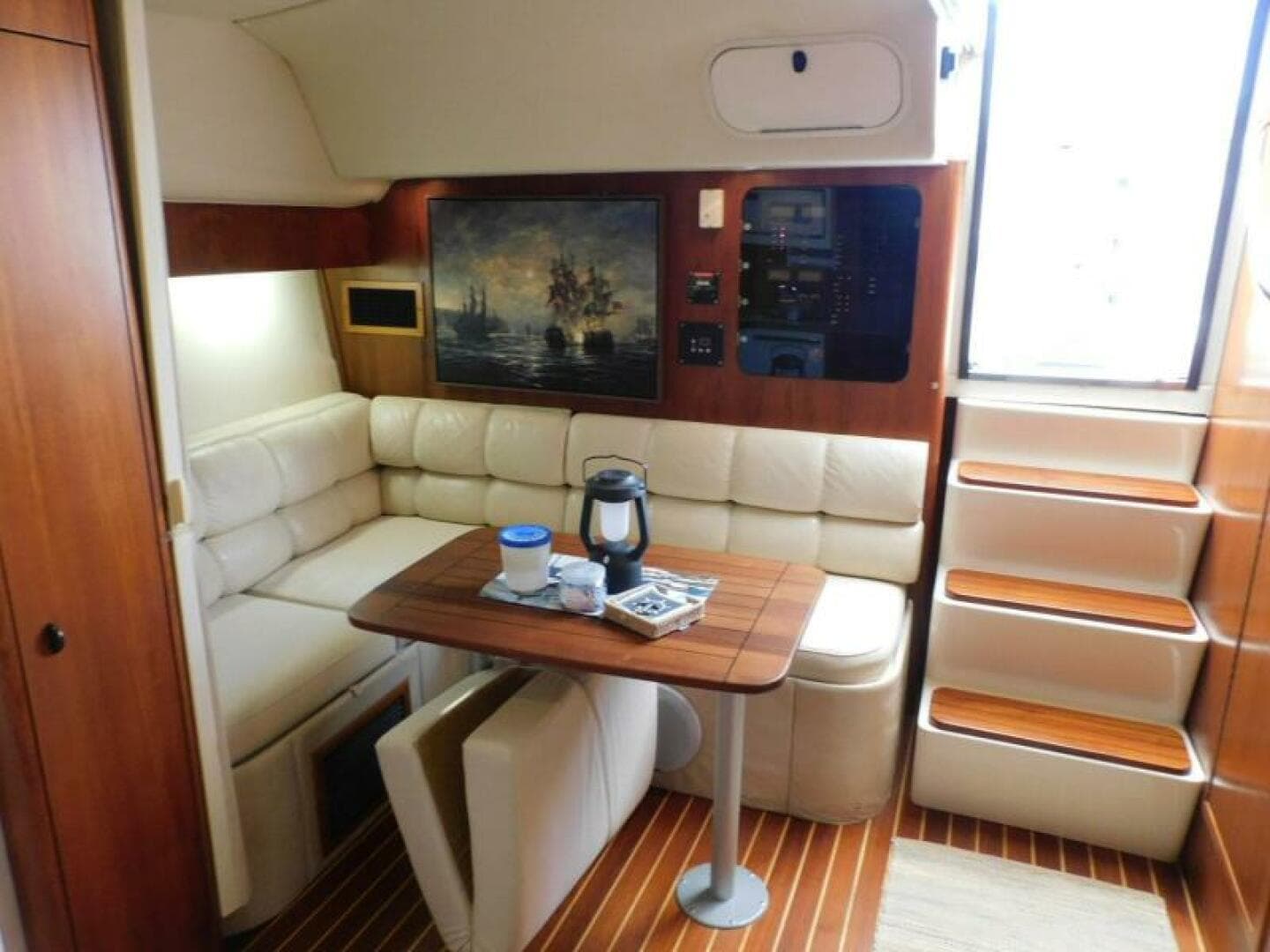 1995 Tiara Yachts 3500 Express