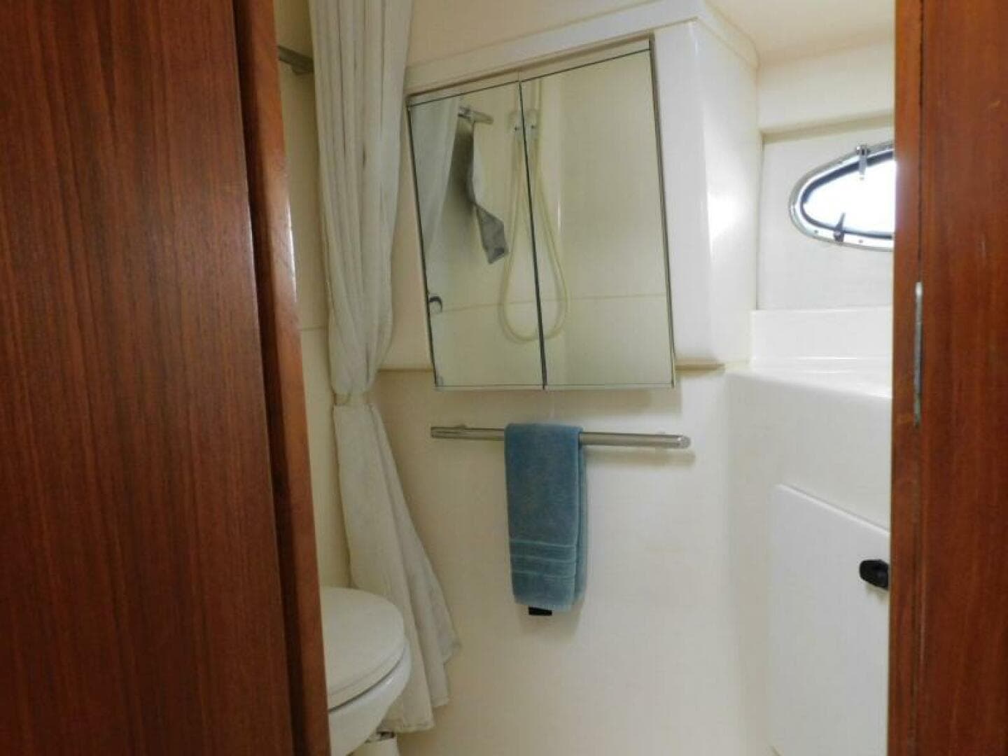 1995 Tiara Yachts 3500 Express