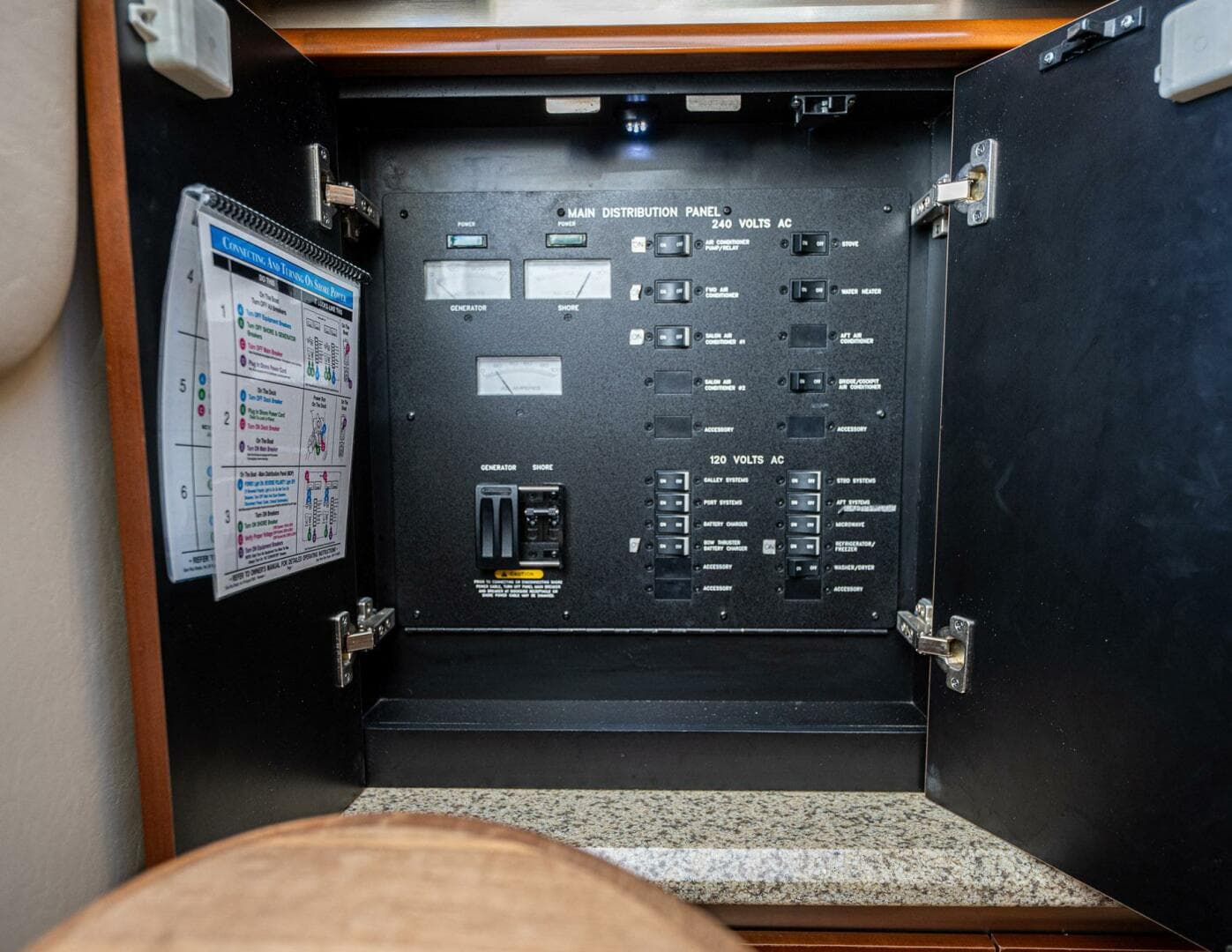 2005 Sea Ray 500 Sundancer