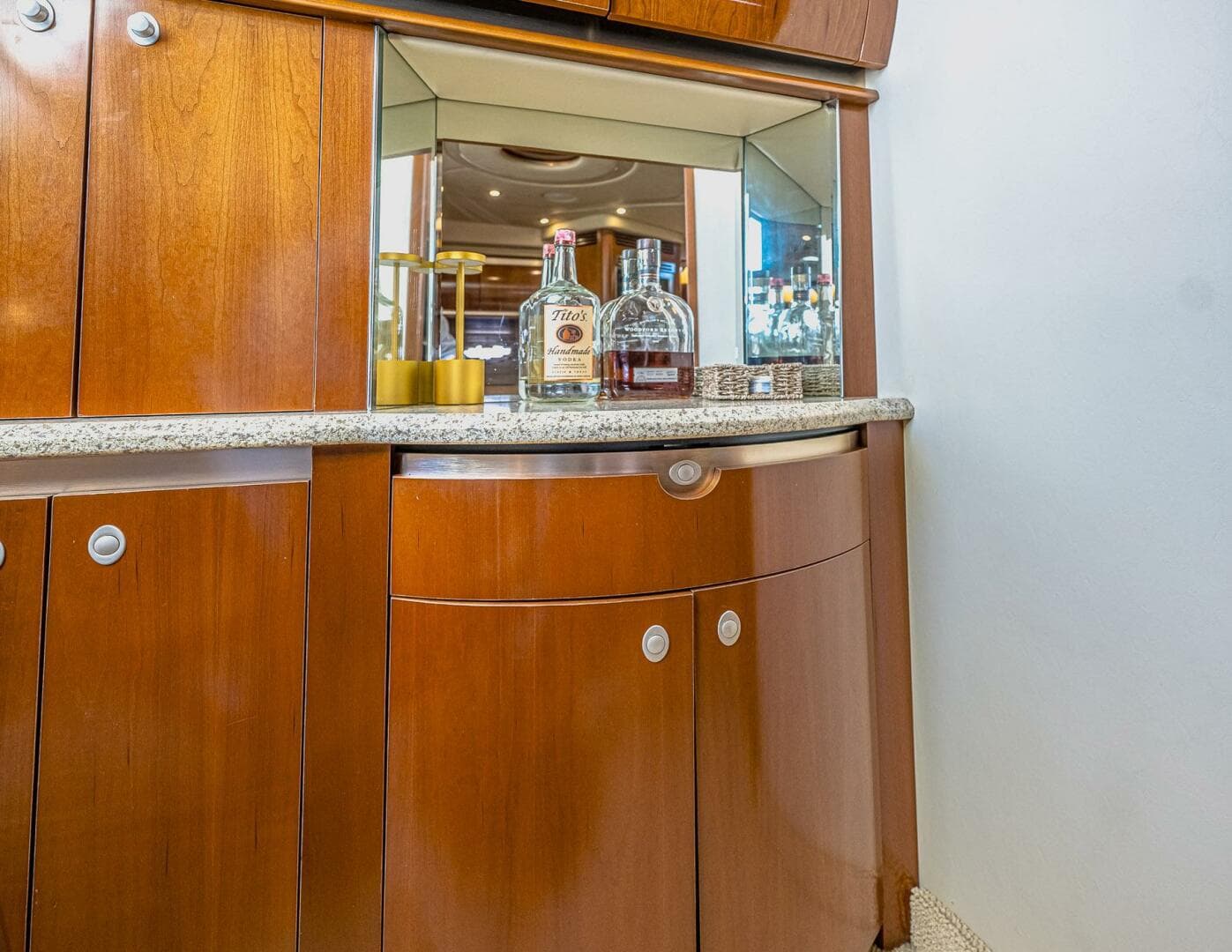 2005 Sea Ray 500 Sundancer