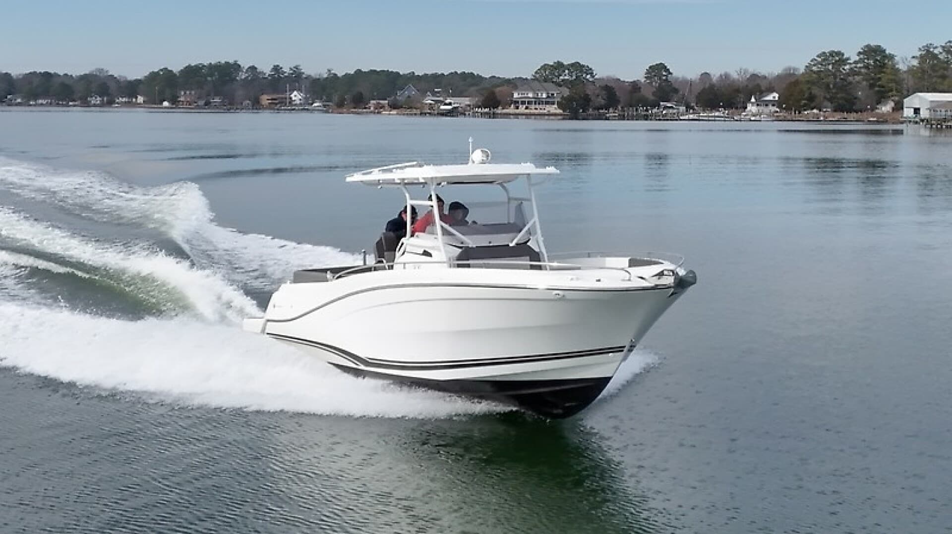 2023 Jeanneau 9.0 CC