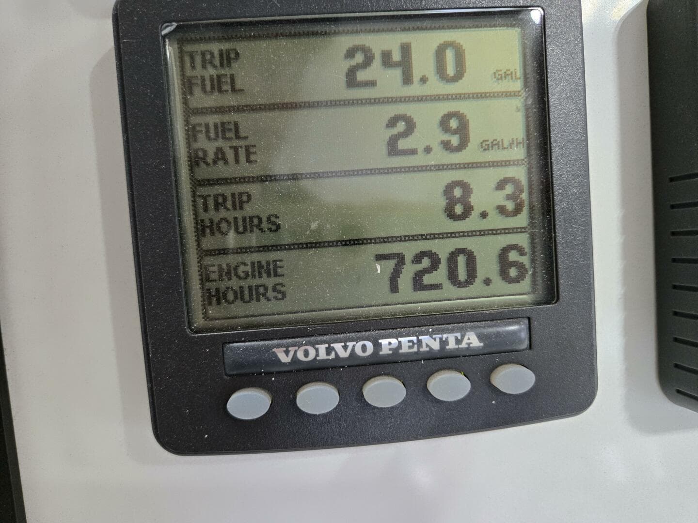 2008 MJM 29z Downeast