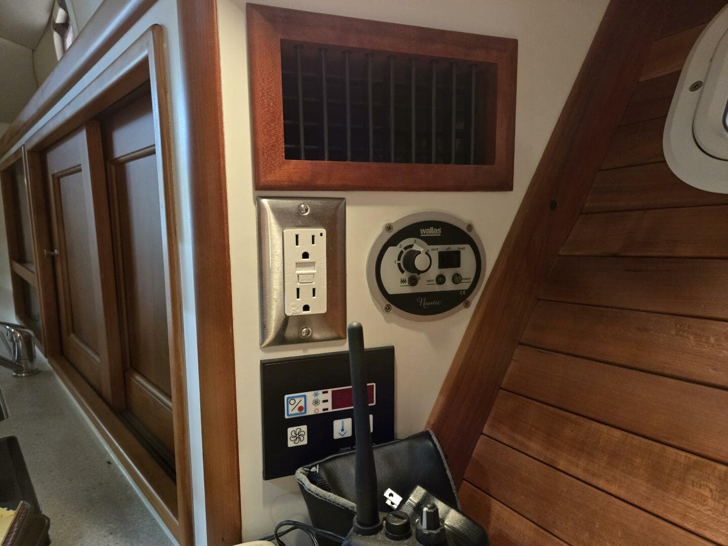 2008 MJM 29z Downeast