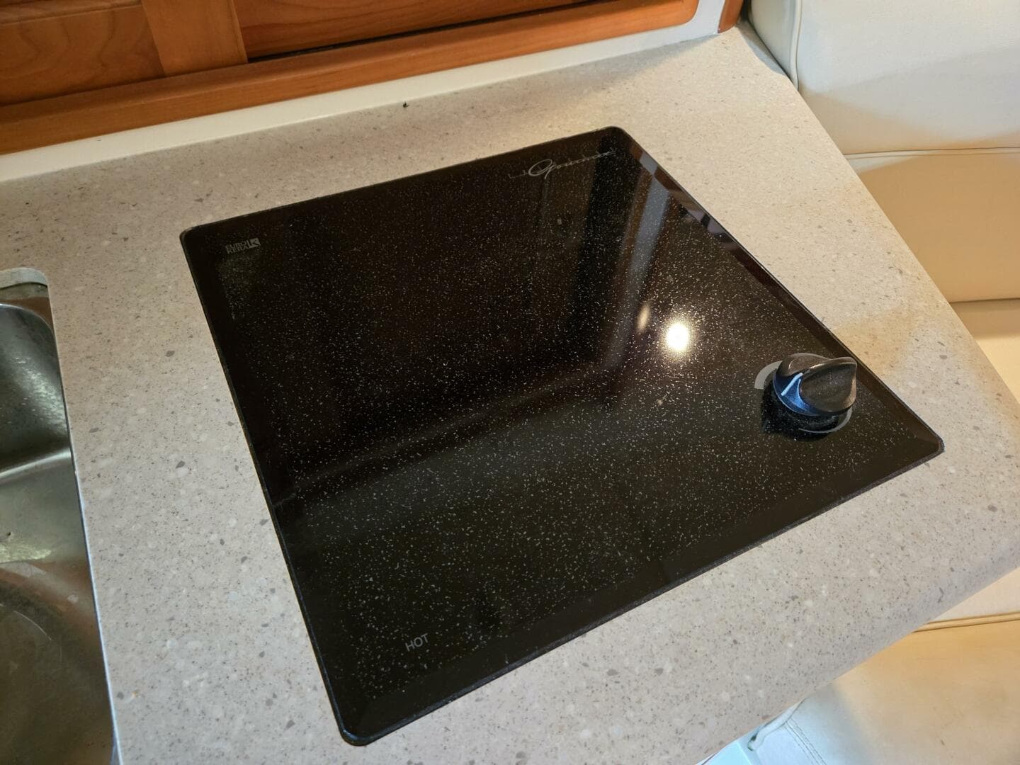 2008 MJM 29z Downeast