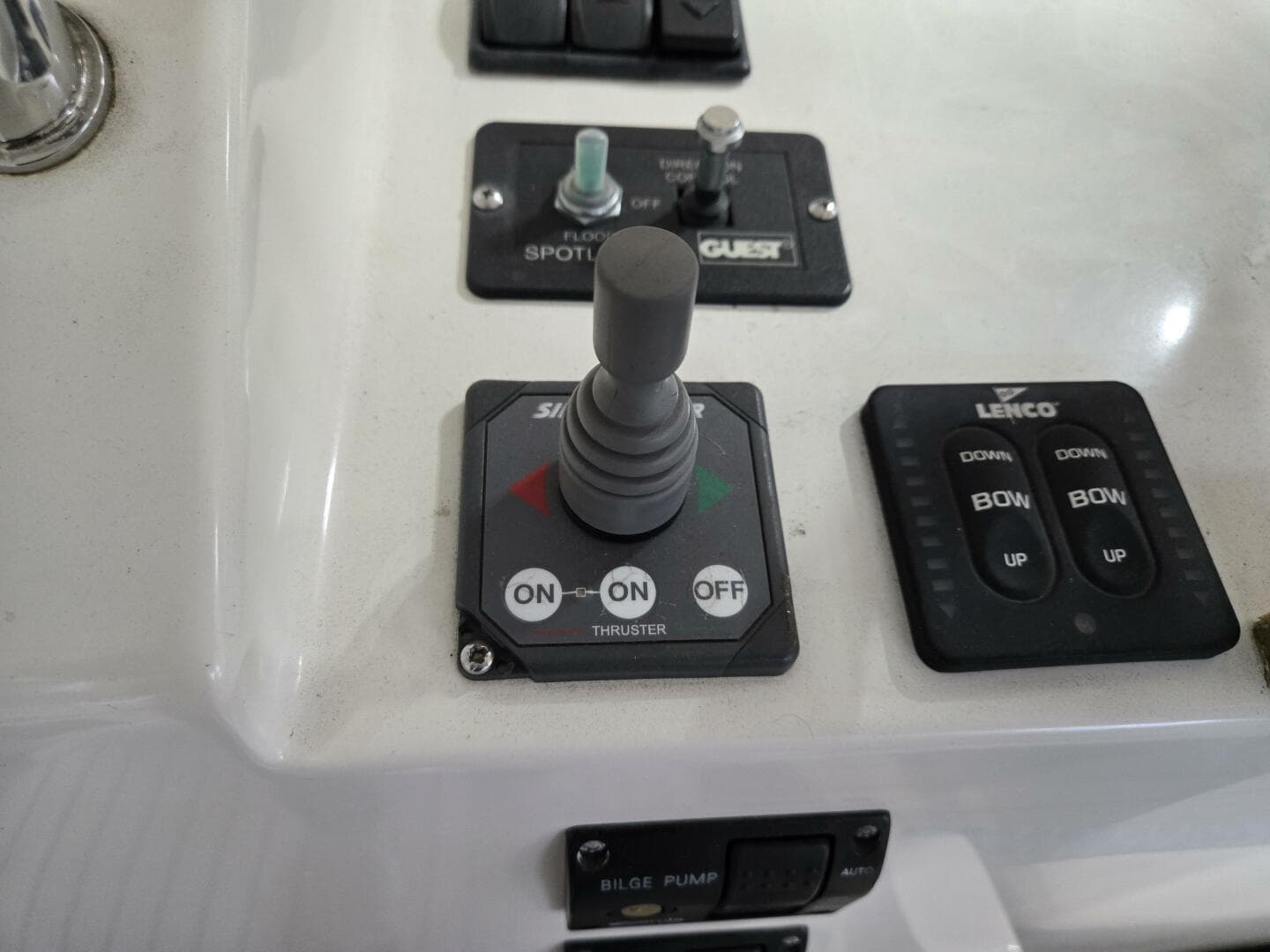 2008 MJM 29z Downeast